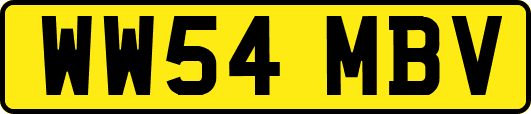 WW54MBV