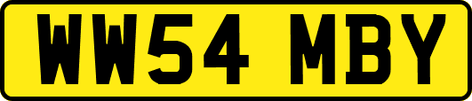 WW54MBY