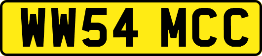 WW54MCC
