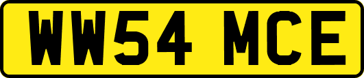 WW54MCE