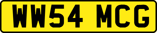 WW54MCG
