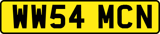 WW54MCN