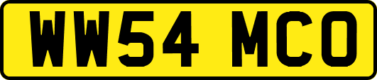 WW54MCO