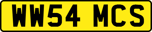WW54MCS