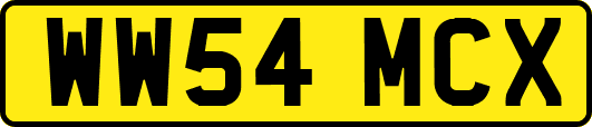 WW54MCX