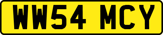 WW54MCY