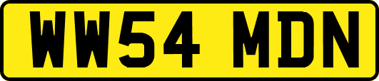 WW54MDN