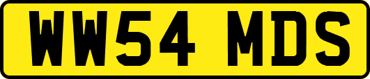 WW54MDS