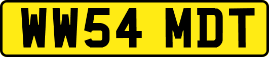 WW54MDT