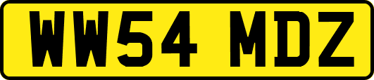 WW54MDZ