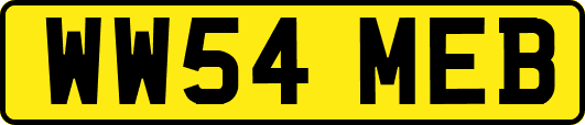 WW54MEB