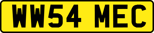 WW54MEC
