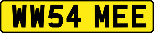 WW54MEE