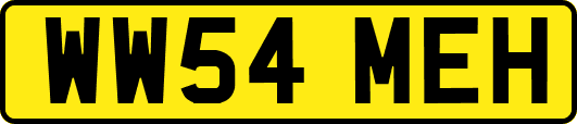 WW54MEH