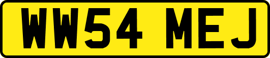 WW54MEJ