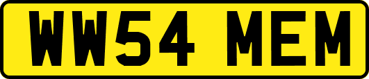 WW54MEM