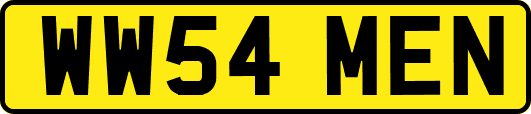 WW54MEN