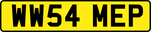 WW54MEP