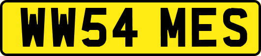 WW54MES