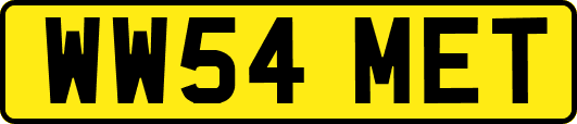 WW54MET