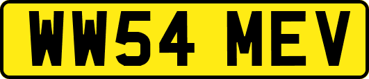 WW54MEV