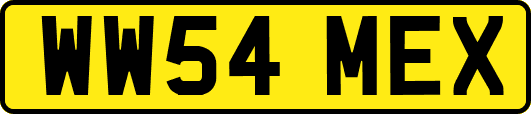 WW54MEX