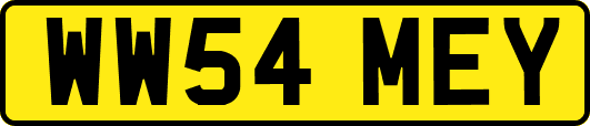 WW54MEY