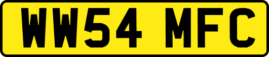 WW54MFC