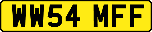 WW54MFF