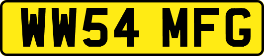 WW54MFG