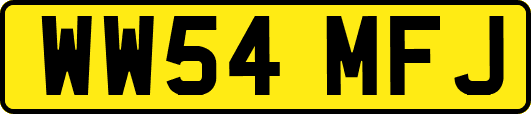 WW54MFJ