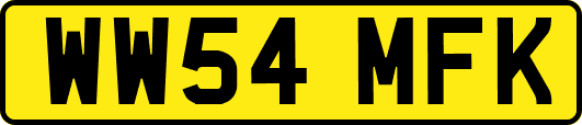 WW54MFK