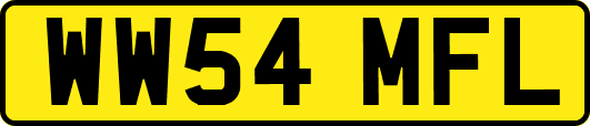 WW54MFL