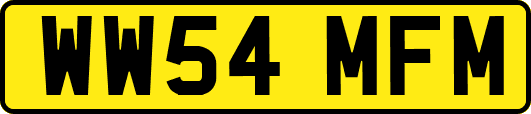 WW54MFM