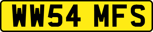 WW54MFS