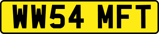 WW54MFT