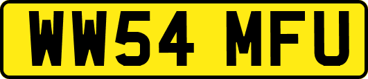 WW54MFU