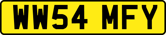 WW54MFY