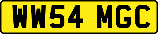 WW54MGC