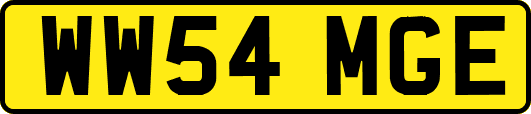 WW54MGE