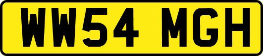 WW54MGH
