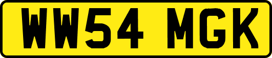 WW54MGK