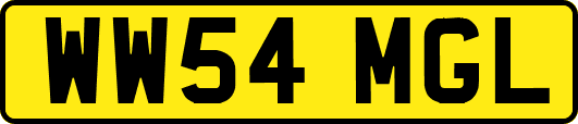 WW54MGL