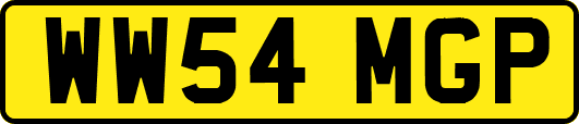 WW54MGP