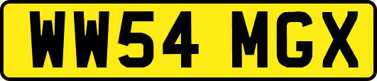 WW54MGX