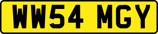 WW54MGY