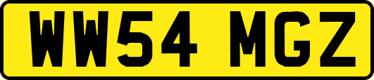 WW54MGZ