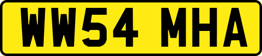 WW54MHA
