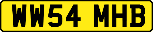 WW54MHB