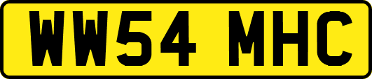 WW54MHC